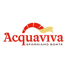 Dolciaria Acquaviva Logo