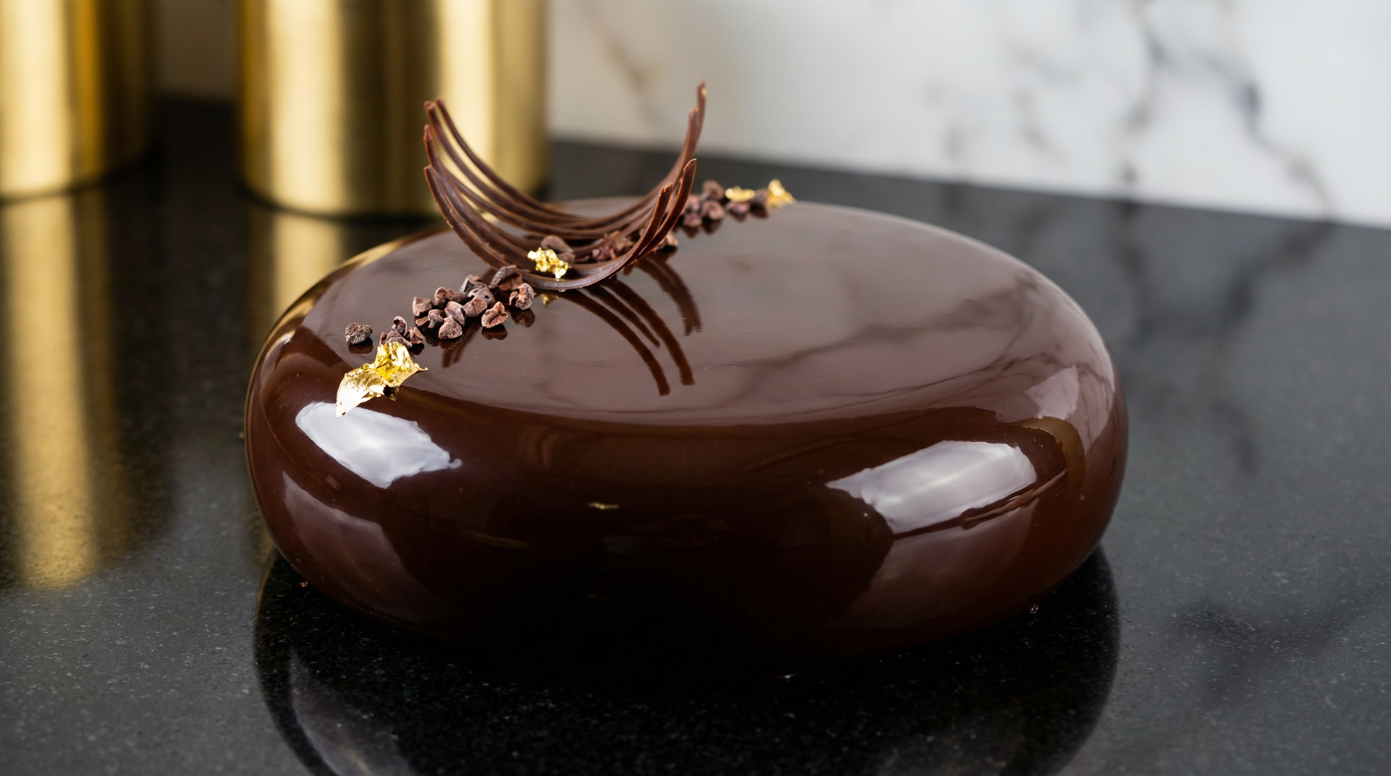 Decorazioni & Glasse